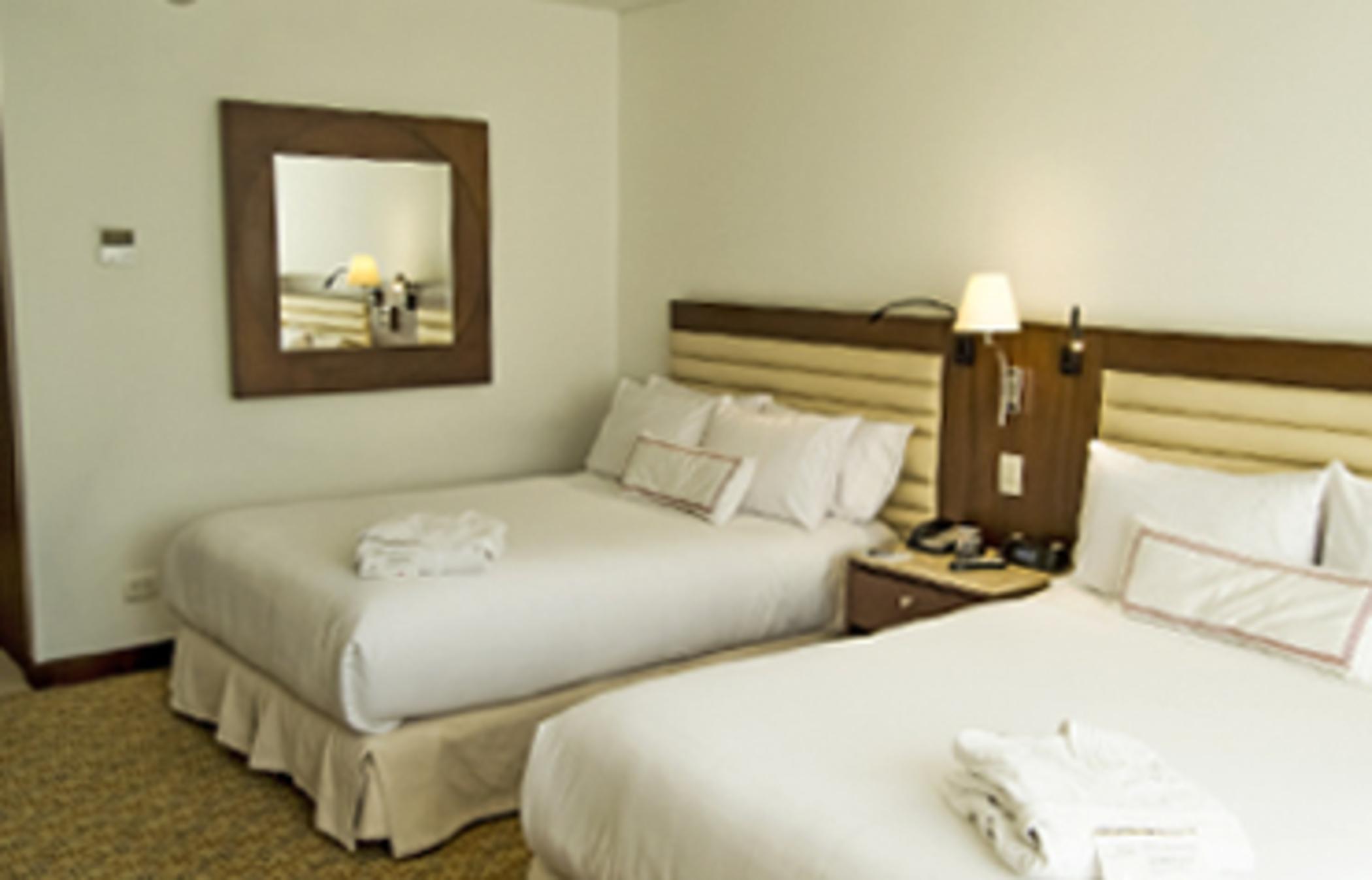 Hotel Chico 97 Bogota Ngoại thất bức ảnh