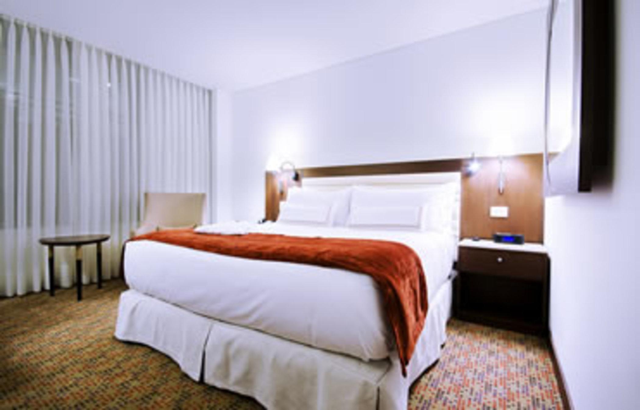 Hotel Chico 97 Bogota Ngoại thất bức ảnh
