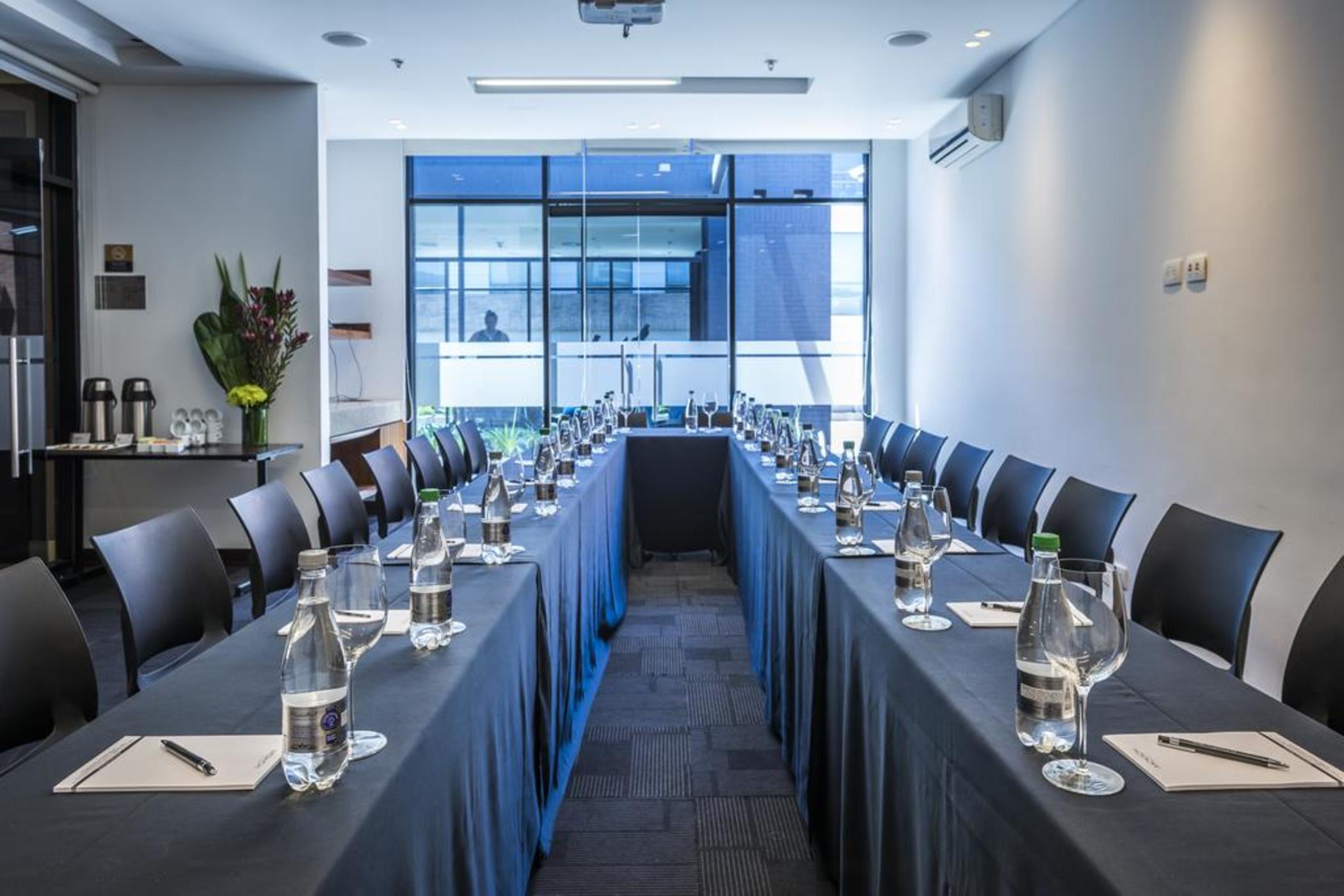 Hotel Chico 97 Bogota Ngoại thất bức ảnh