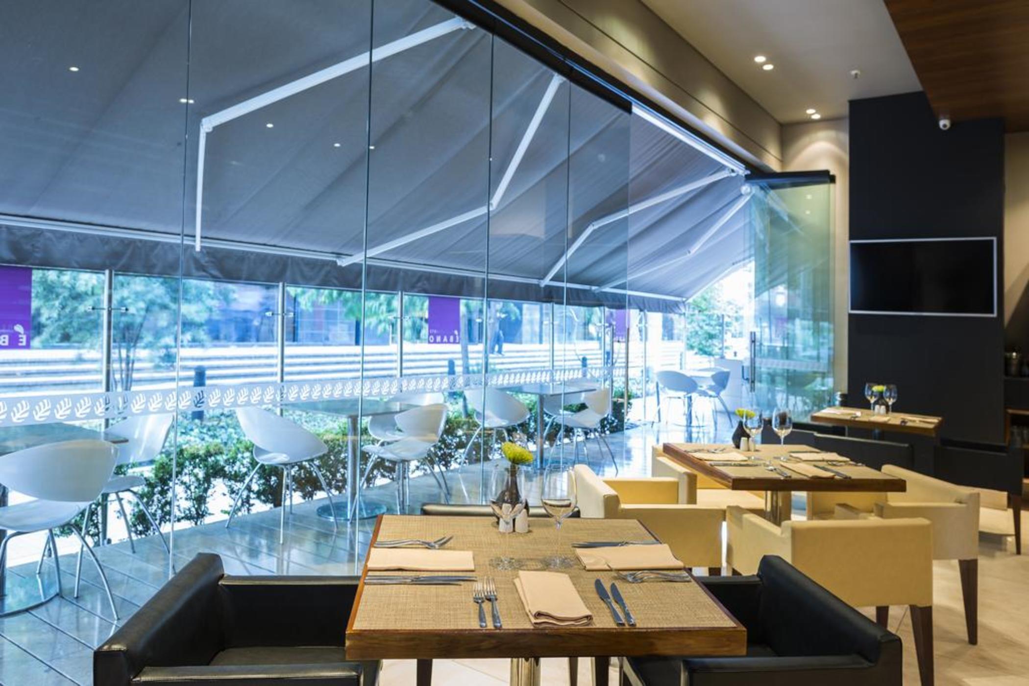 Hotel Chico 97 Bogota Ngoại thất bức ảnh
