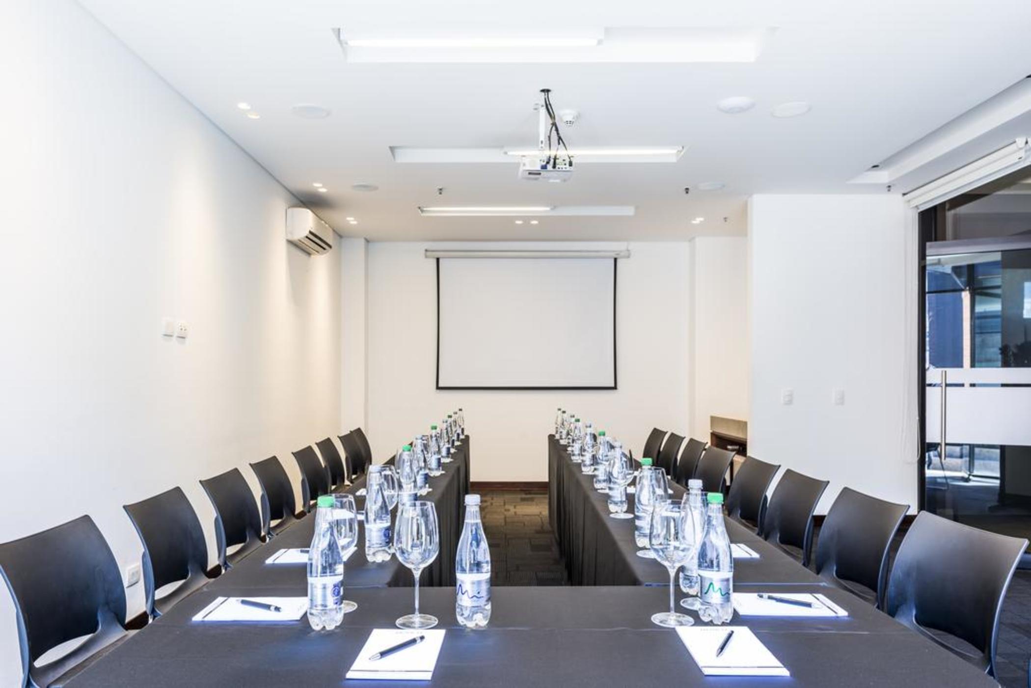 Hotel Chico 97 Bogota Ngoại thất bức ảnh