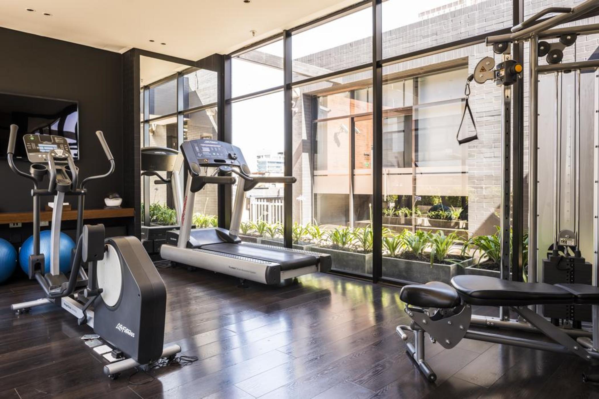 Hotel Chico 97 Bogota Ngoại thất bức ảnh