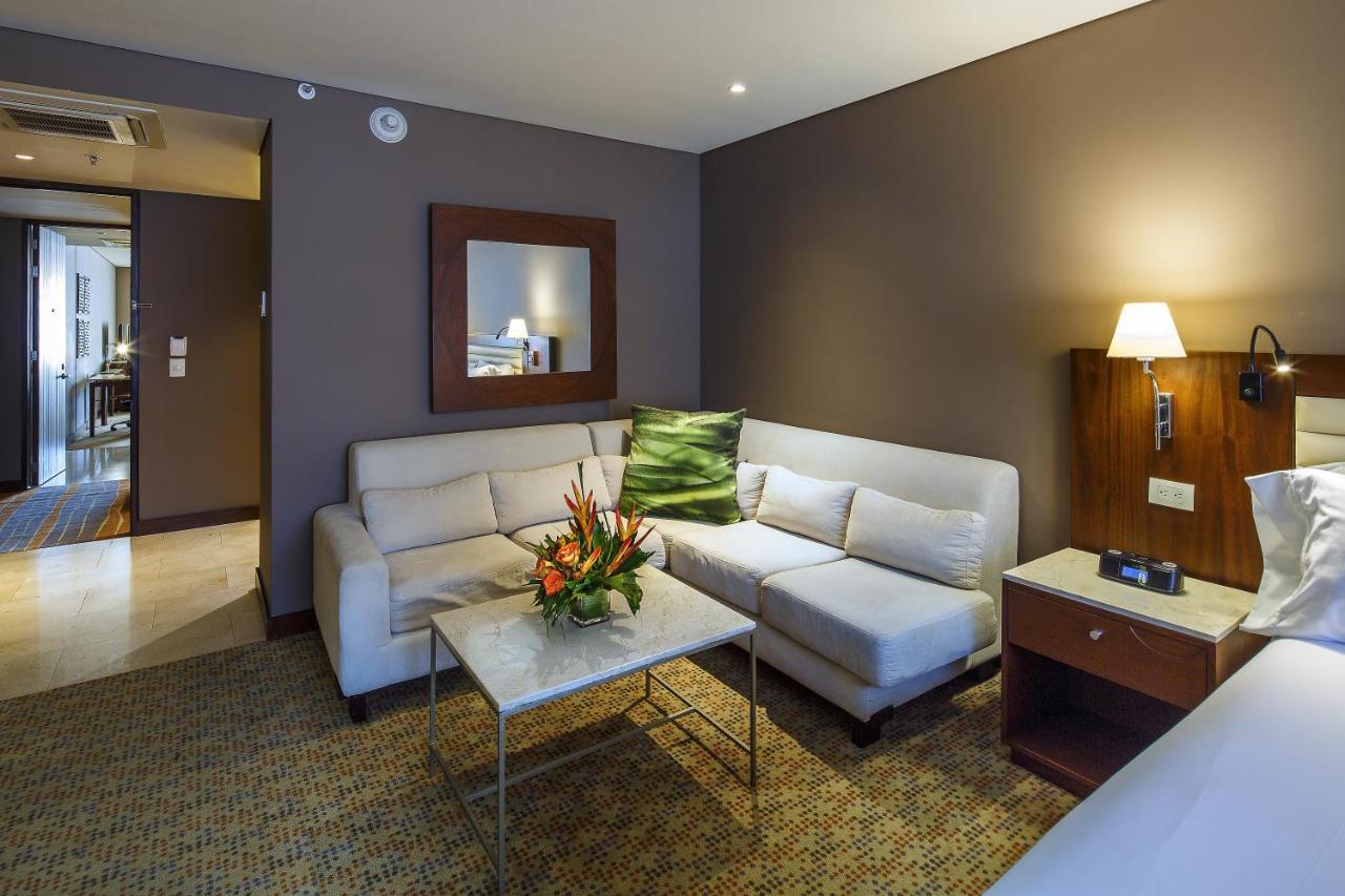 Hotel Chico 97 Bogota Ngoại thất bức ảnh