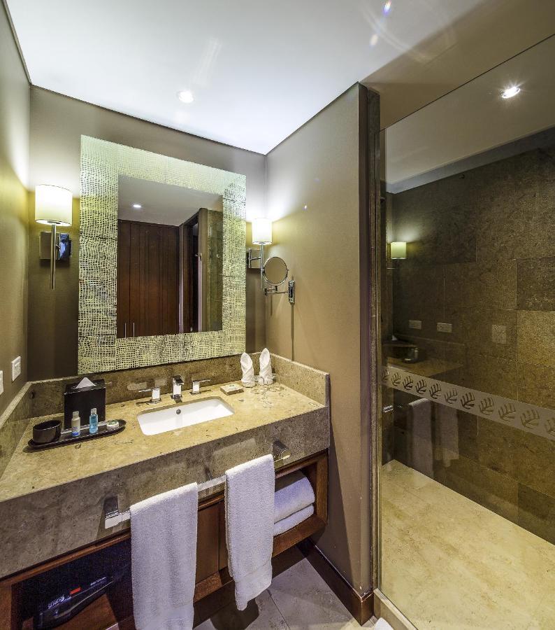 Hotel Chico 97 Bogota Ngoại thất bức ảnh