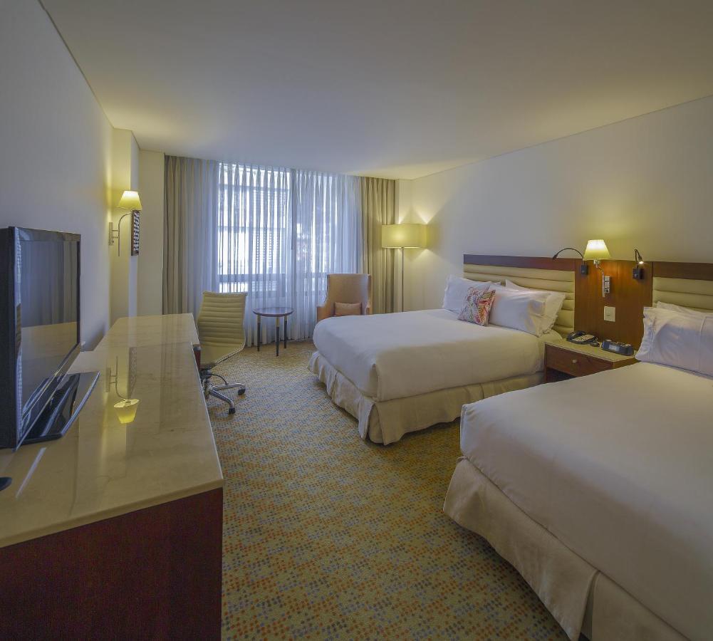 Hotel Chico 97 Bogota Ngoại thất bức ảnh