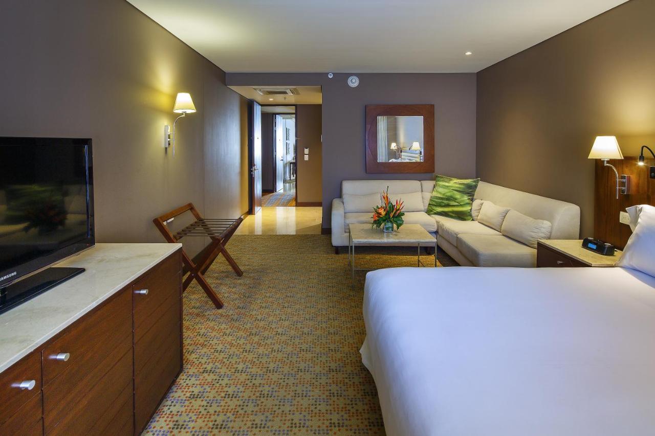 Hotel Chico 97 Bogota Ngoại thất bức ảnh