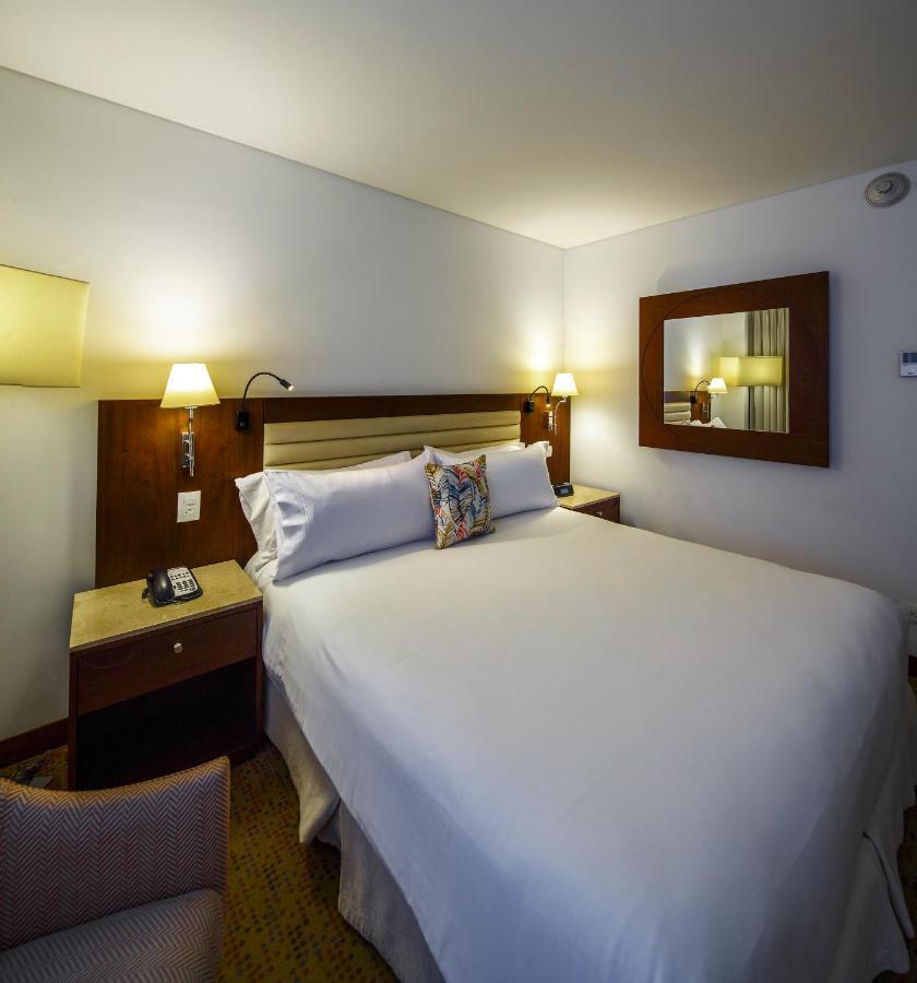 Hotel Chico 97 Bogota Ngoại thất bức ảnh