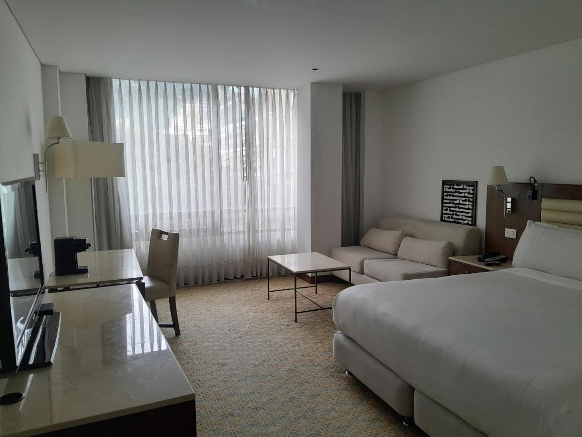 Hotel Chico 97 Bogota Ngoại thất bức ảnh