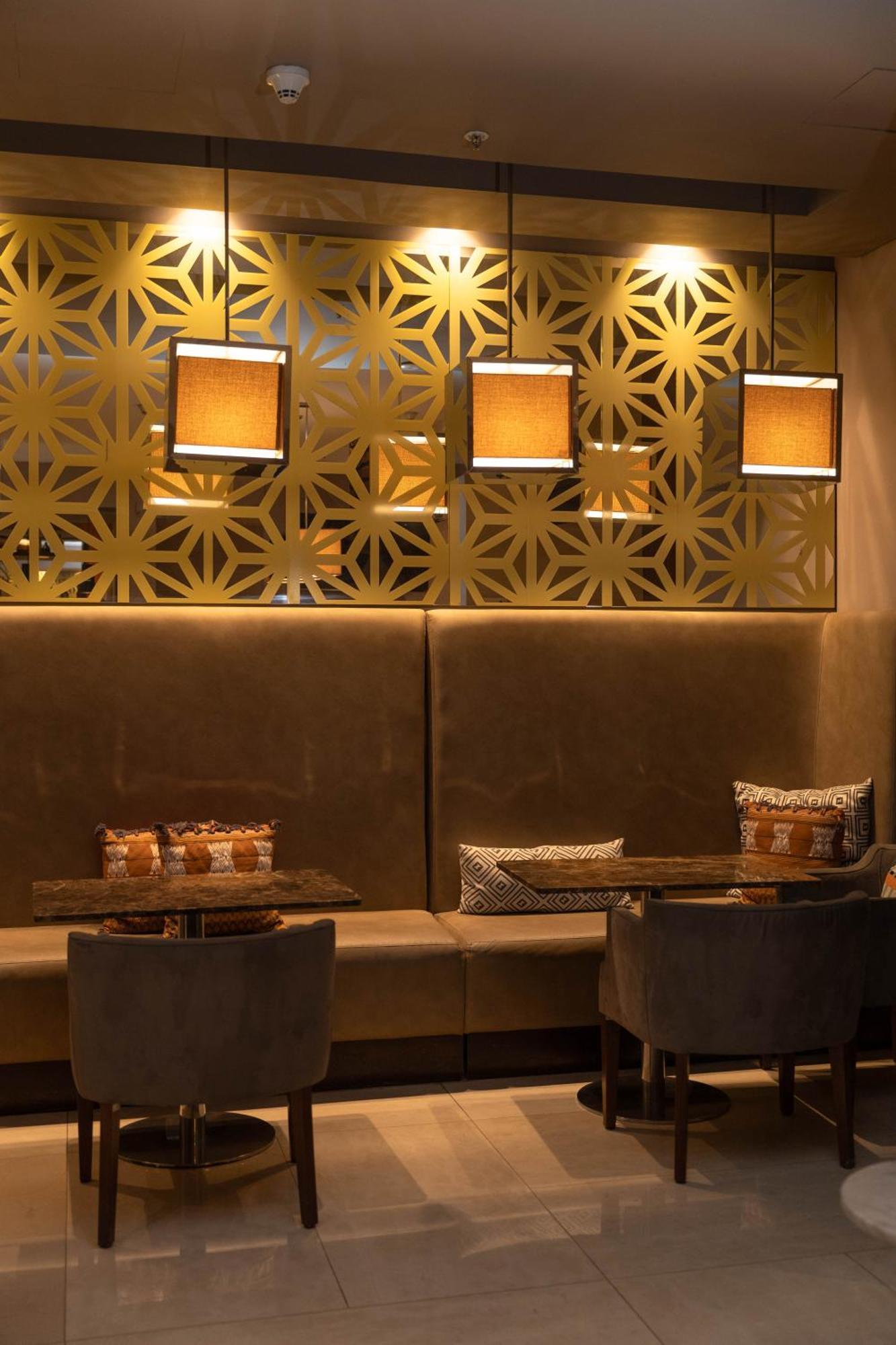 Hotel Chico 97 Bogota Ngoại thất bức ảnh
