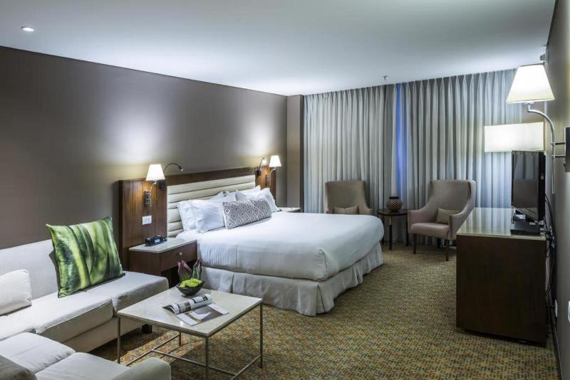 Hotel Chico 97 Bogota Phòng bức ảnh