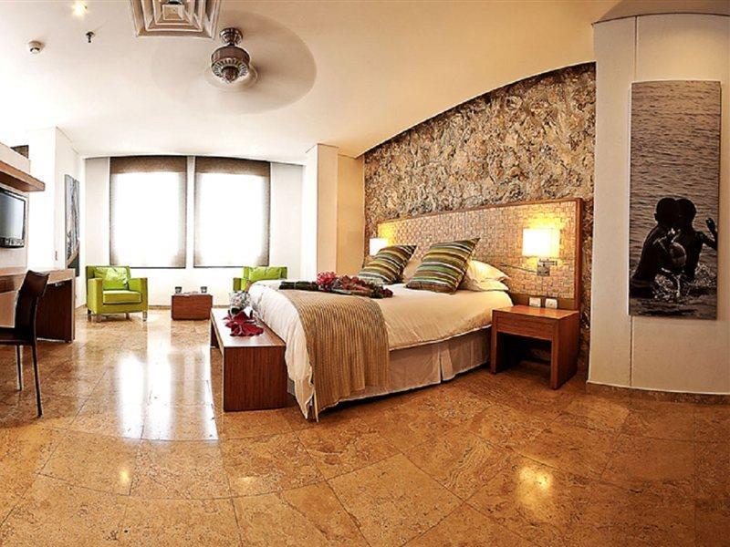 Hotel Chico 97 Bogota Ngoại thất bức ảnh