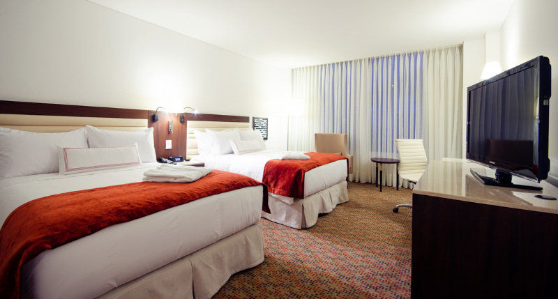 Hotel Chico 97 Bogota Ngoại thất bức ảnh