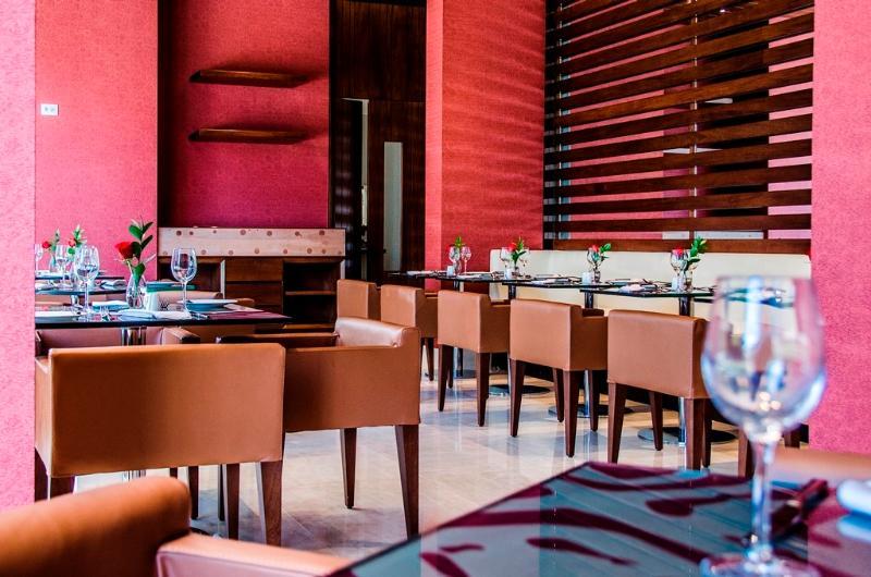Hotel Chico 97 Bogota Ngoại thất bức ảnh