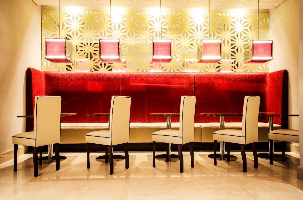 Hotel Chico 97 Bogota Ngoại thất bức ảnh
