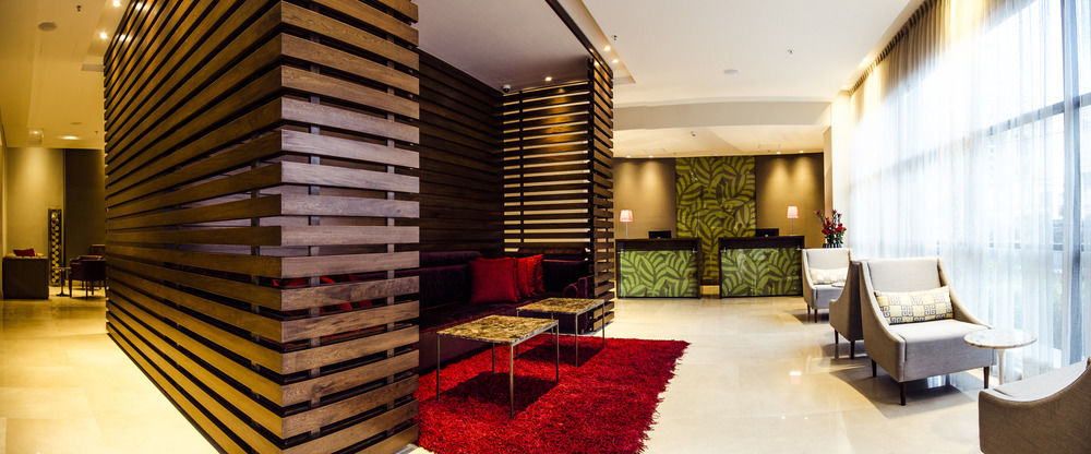 Hotel Chico 97 Bogota Nội địa bức ảnh