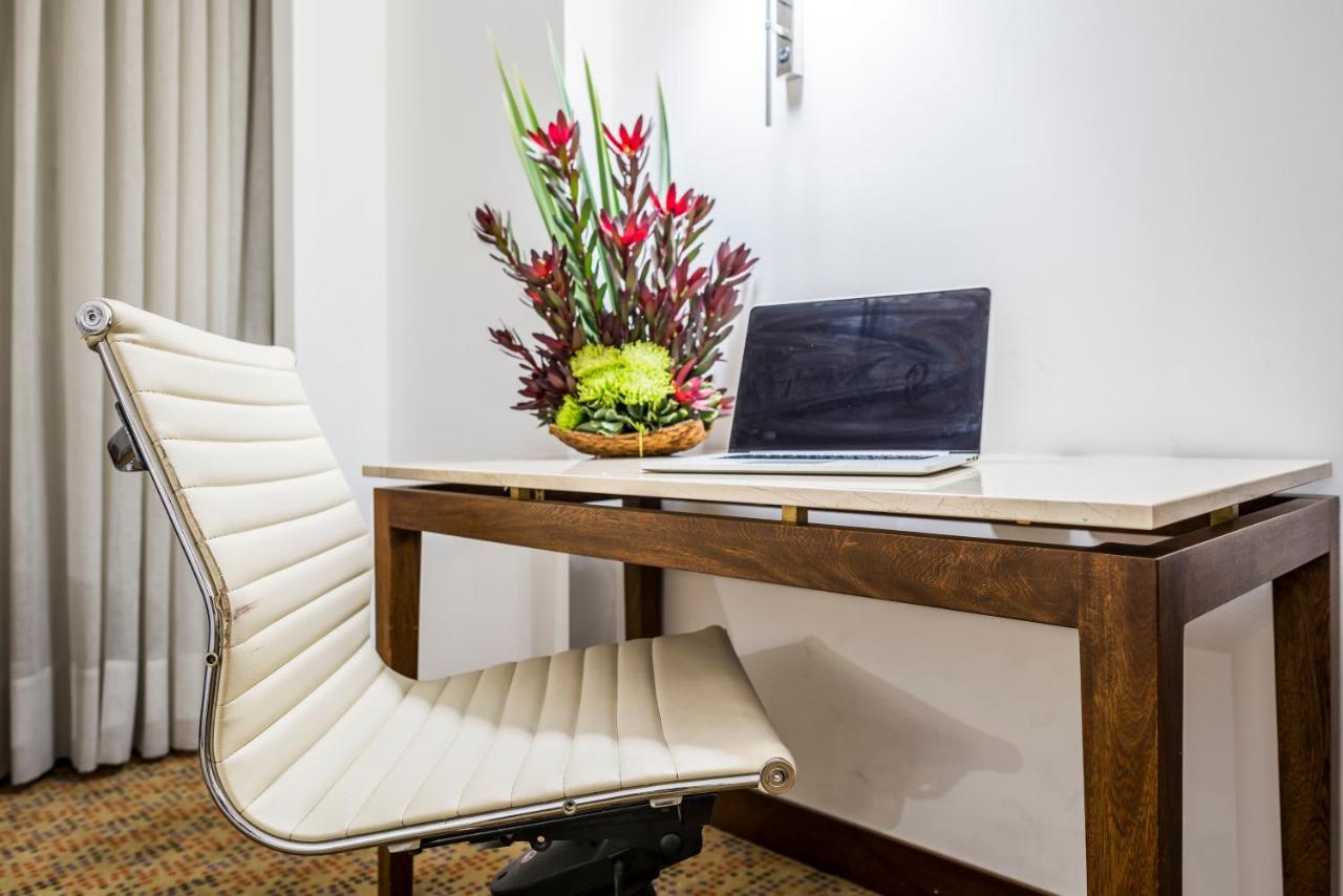 Hotel Chico 97 Bogota Ngoại thất bức ảnh