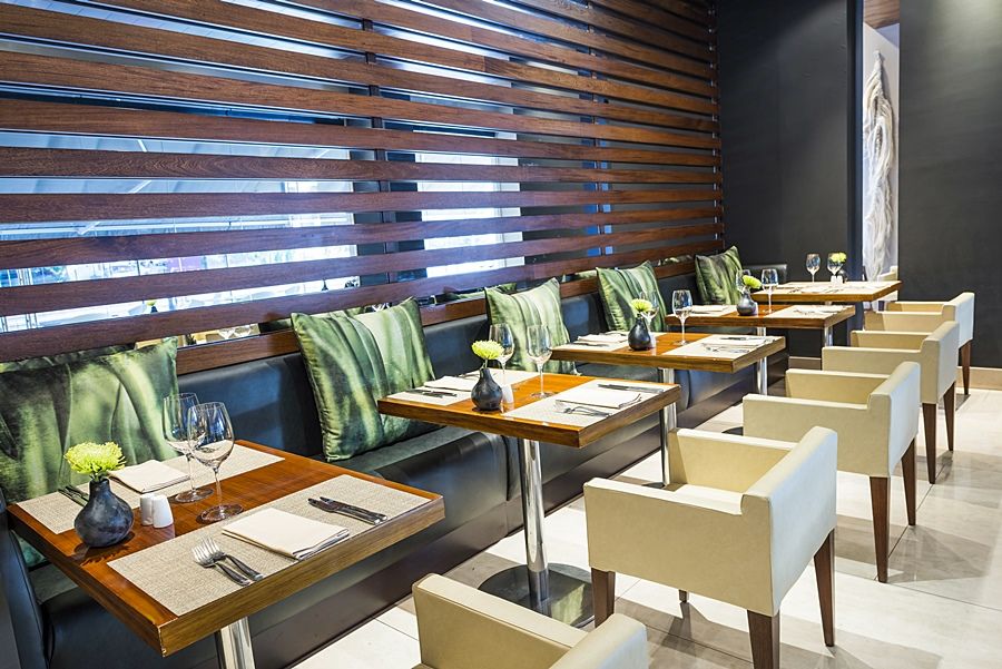 Hotel Chico 97 Bogota Ngoại thất bức ảnh