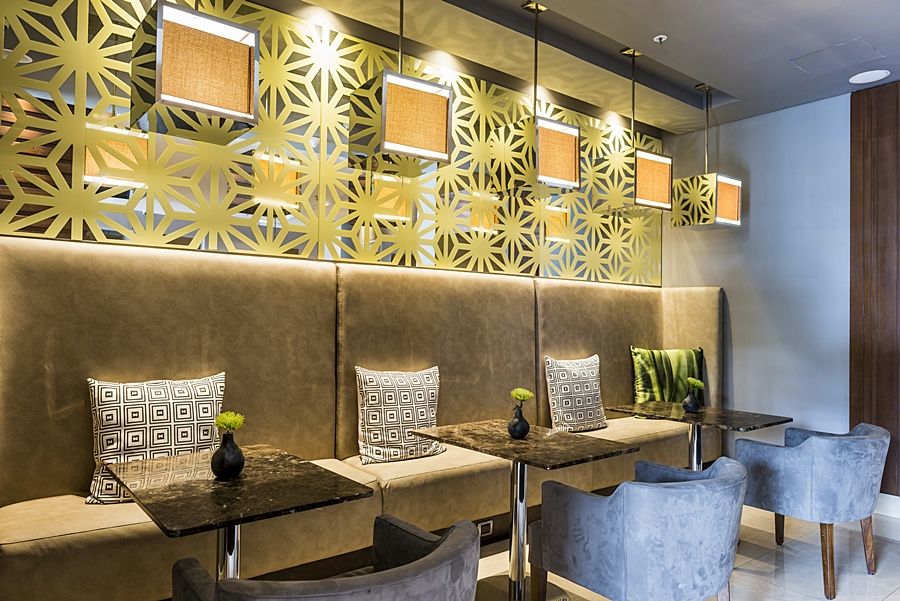 Hotel Chico 97 Bogota Ngoại thất bức ảnh